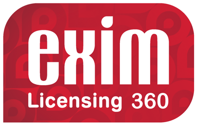EXIM Licensing 360