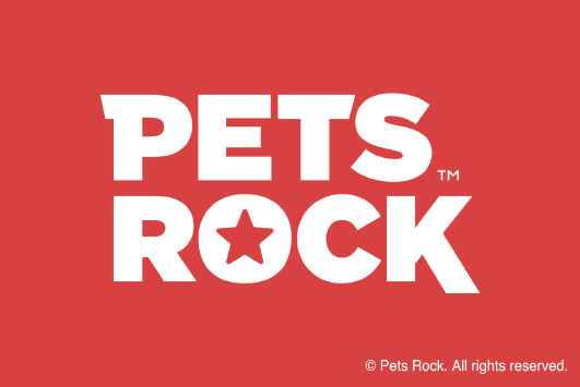 Página Oficial Pets Rock