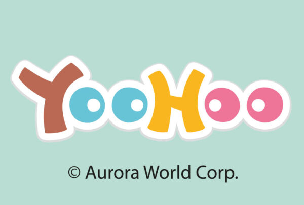 Página Oficial Yoohoo